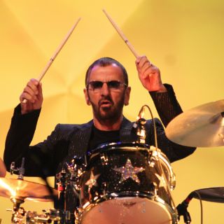 Ringo, enojado y ebrio tras ruptura de los Beatles
