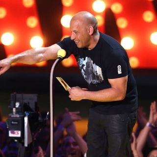 Recuerdan a Paul Walker en los MTV Movie Awards