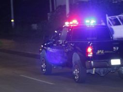 Uno de los agresores resultó herido durante la balacera. EL INFORMADOR / ARCHIVO