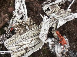 Este accidente se suma a otros registrados en el estado en los últimos meses. NTX / ARCHIVO