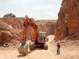 La actividad criminal en el país podría hacer que se reduzca el numero de países seguros para esta industria. EL INFORMADOR / ARCHIVO