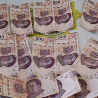 Duplican consignaciones por falsificar billetes