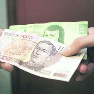 Crean fiscalía especial contra billetes falsos