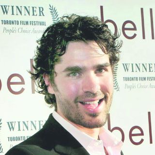 Eduardo Verástegui, el héroe improbable