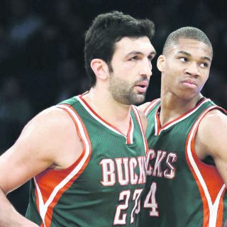 Los Bucks aseguran el boleto a playoffs