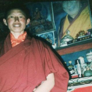 Monja tibetana se inmola y pide regreso del Dalai Lama