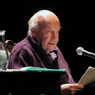 Muere el escritor y periodista uruguayo Eduardo Galeano