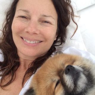 'La Niñera' comparte foto en donde luce 'al natural'