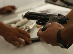 Fueron trasladados y dispuestos ante un juez para continuar su proceso en Puente Grande. EL INFORMADOR / ARCHIVO