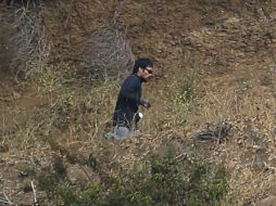 El 'Pacman' tendrá el gran enfrentamiento este 2 de mayo en Las Vegas. AP / ARCHIVO