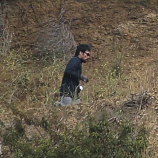 Pacquiao estrena video de cara a la 'Pelea del Siglo'