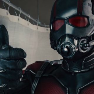 Paul Rudd es un superhéroe en nuevo tráiler de 'Ant-Man'