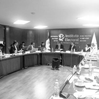 El IEPC desecha compra de publicidad en tortillas