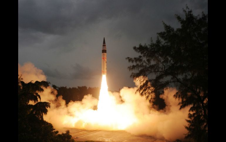 Las resoluciones tratan asuntos de energía nuclear correspondientes a las últimas actividades, en torno a ésta, de Corea del Norte. AFP / ARCHIVO