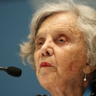 Recuerdan en Londres a Octavio Paz