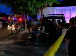 El accidente ocurrió la noche del domingo en la colonia San Isidro. EL INFORMADOR / ARCHIVO