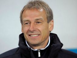 El técnico alemán de Estados Unidos convocó a los futbolistas que militan fuera de su liga. FACEBOOK / Jürgen Klinsmann