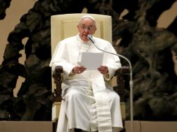 Lo que declaró coincidió con la polémica por sus palabras de reconocimiento al 'genocidio armenio'. NTX / ARCHIVO