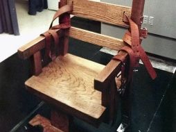 En el 2012 y el 2014, el estado trató de reinstaurar la silla eléctrica como método alternativo. AP / ARCHIVO