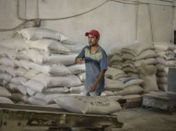 La documentación a entregar se conforma de contrato de derechos litigiosos, cinco convenios modificatorios y el acta de entrega. EL INFORMADOR / ARCHIVO