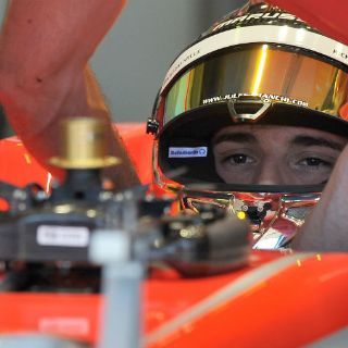 Sin avances, estado de salud de Jules Bianchi