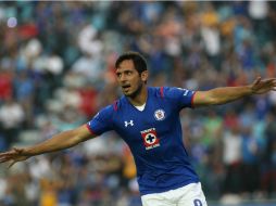 Roque afirmó que lo único que le interesa es que el equipo funcione bien. EFE / ARCHIVO