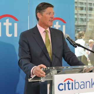 Citigroup retoma control de Banamex