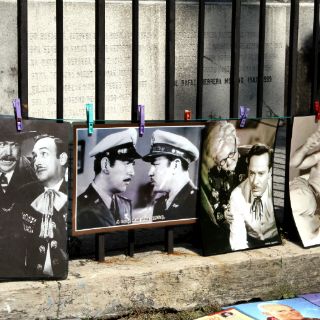 Preparan homenaje a Pedro Infante por 58 aniversario luctuoso