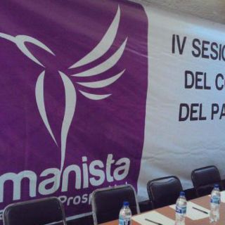 El Partido Humanista desconoce a su candidato en Sonora
