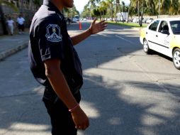 Se iniciaron las diligencias administrativas correspondientes hacia el mando policiaco. NTX / ARCHIVO