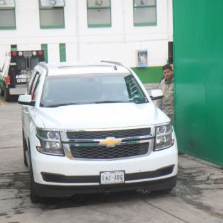 La PGR apela libertad bajo caución de Rodrigo Vallejo