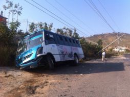 El año pasado se logró un reducción de sólo 17 accidentes en comparación con 2013, cuando se registraron 758. EL INFORMADOR / ARCHIVO