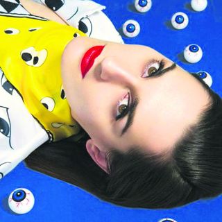 La voz del electrónico francés