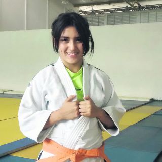 Fátima Jiménez tendrá su revancha