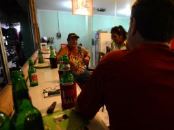 Para el turismo, la ley exonera de cumplir la normativa a los hoteles de cinco estrellas y destinos turísticos, como la isla de Bali. AFP / S. Tumbelaka