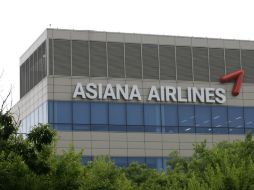 Por el momento, no se conoce la causa de lo sucedido con el avión de Asiana Airlines. AP / ARCHIVO