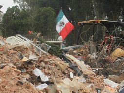 Los expertos dan 72 horas para que una persona atrapada sobreviva, pero en 1985 la resistencia superó las expectativas.