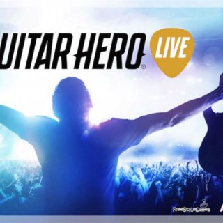Guitar Hero regresa para seguir rockeando