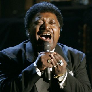 Muere Percy Sledge, intérprete de 'When a Man Loves a Woman'