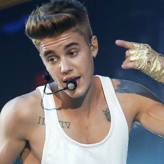 Justin Bieber es expulsado de Coachella por guardias de seguridad