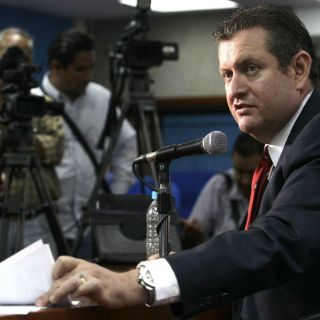 Persiste amenaza a funcionarios; refuerzan seguridad