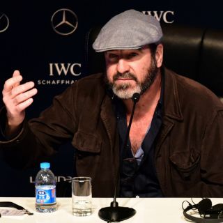 El Mundial lo ganó Cataluña, no España: Eric Cantona