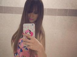 La conductora ha escrito en su cuenta de Twitter varios mensajes relacionados con los supuestos videos. TWITTER / @viviancepeda