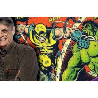Muere Herb Trimpe, co creador de 'Wolverine' y 'Hulk'