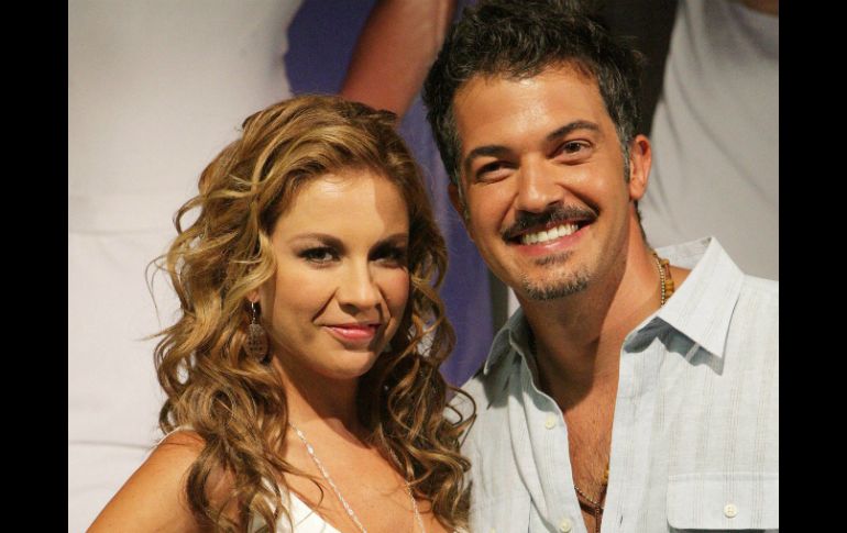 Coronado señala que ha visto al conductor más repuesto y con un mejor semblante. EL INFORMADOR / ARCHIVO