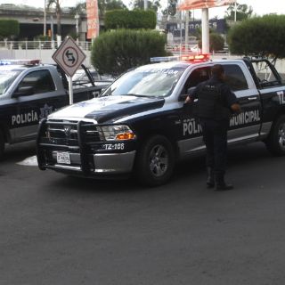 Asaltan sucursal bancaria en centro de Tonalá