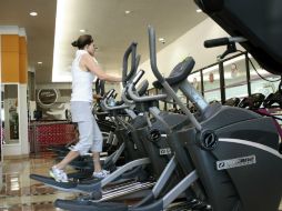 Se debe fijar el objetivo principal y lograrlo con el volumen de cada ejercicio, su intensidad y modalidad. EL INFORMADOR / ARCHIVO