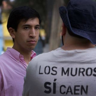 Pedro Kumamoto visita El Colli