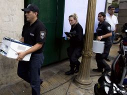 La muerte de Alberto Nisman sigue sin aclararse; las principales hipótesis son suicidio o asesinato. AP / ARCHIVO