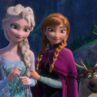La canción 'Happy' y el álbum 'Frozen', los más vendidos de 2014